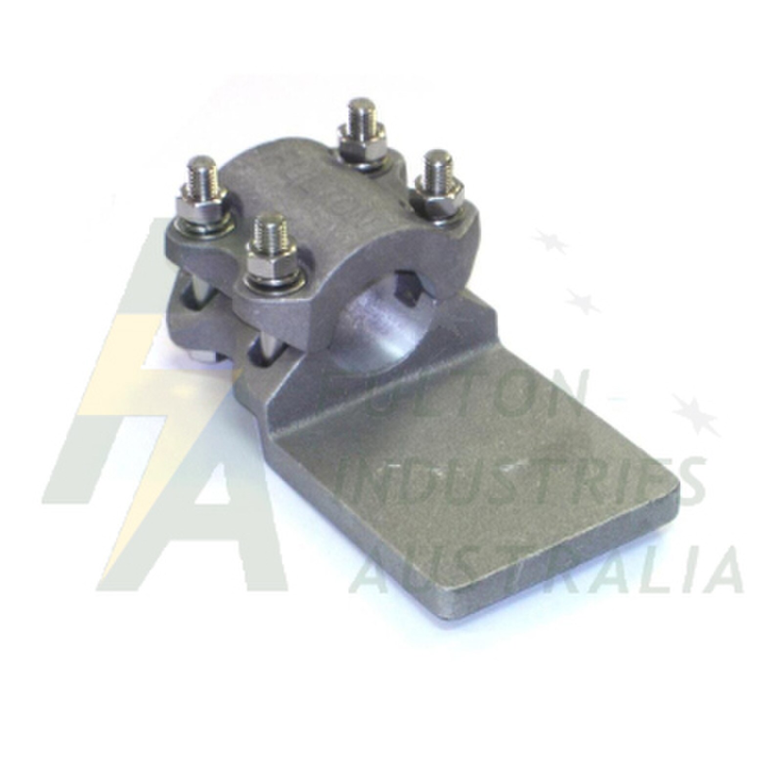 ATL26 Aluminium substation terminal lug